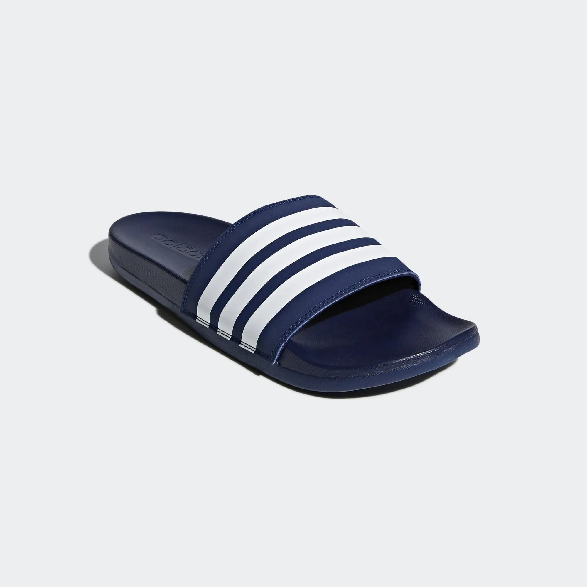 ADILETTE COMFORT SLIDES-b42114