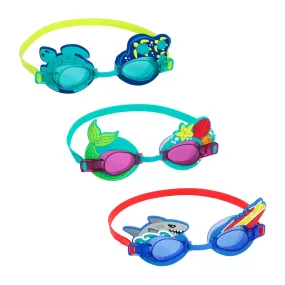 Bestway AquaPals Kids Swimming Goggles [WS]