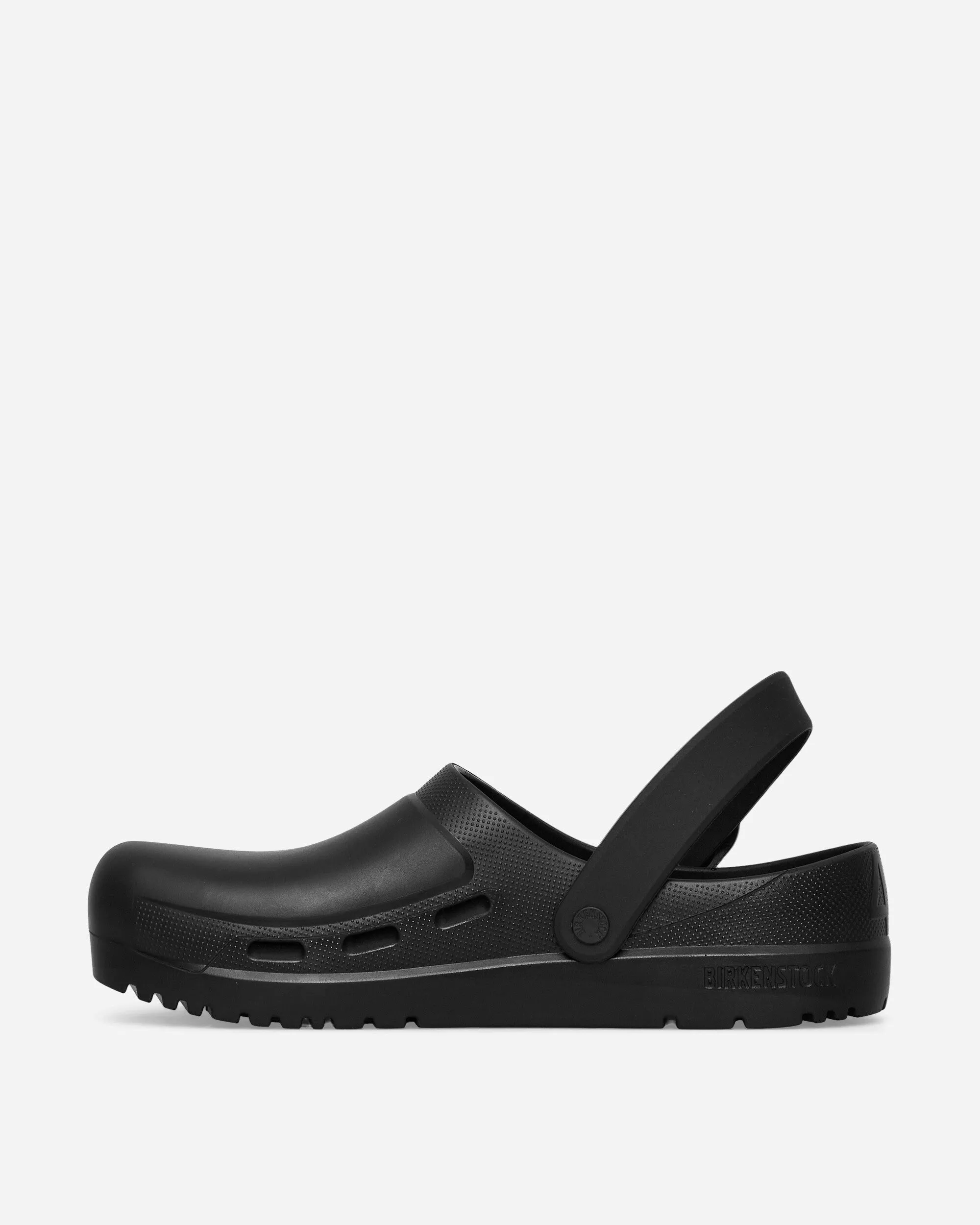 Birki Air 2.0 Sandals Black