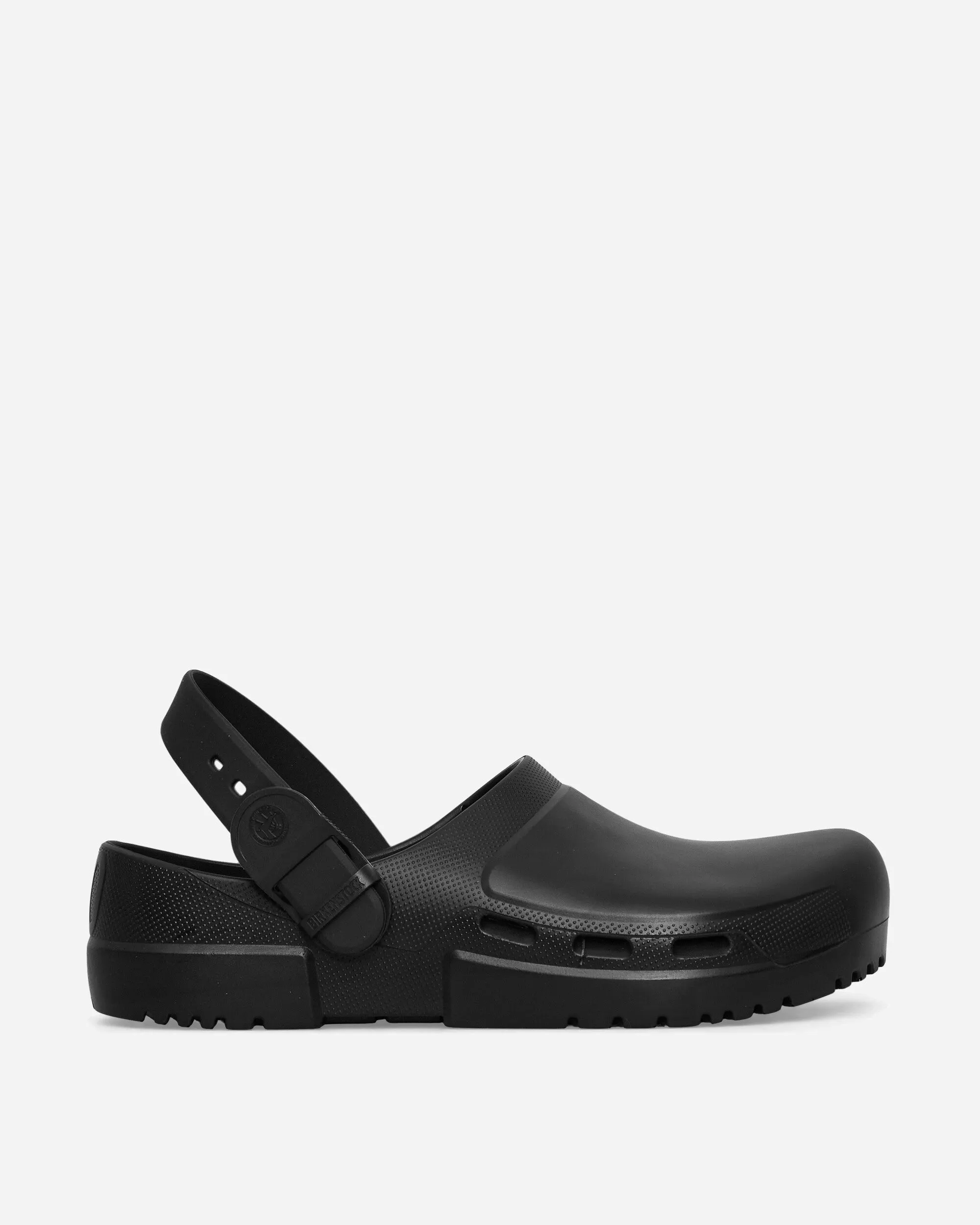 Birki Air 2.0 Sandals Black