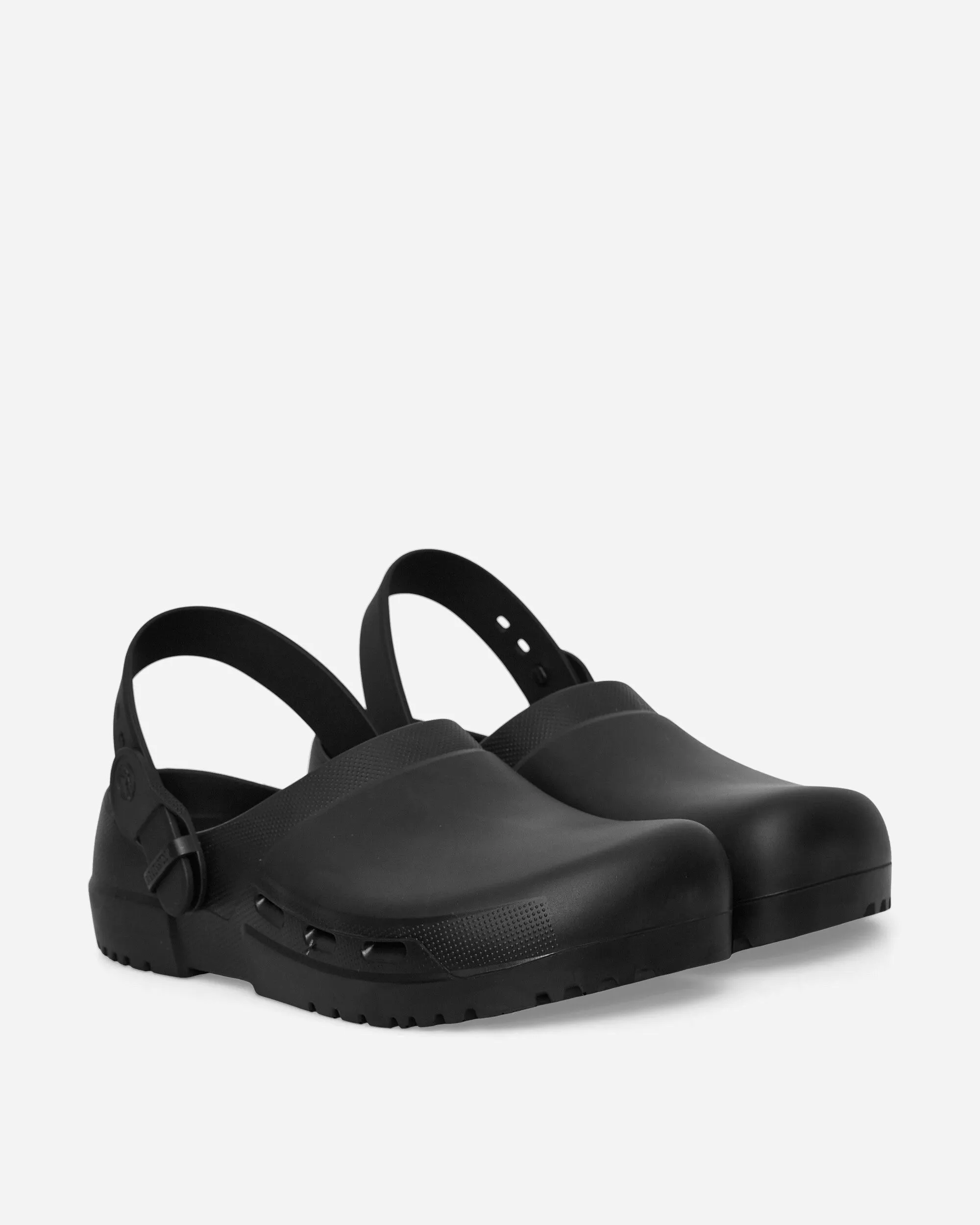 Birki Air 2.0 Sandals Black