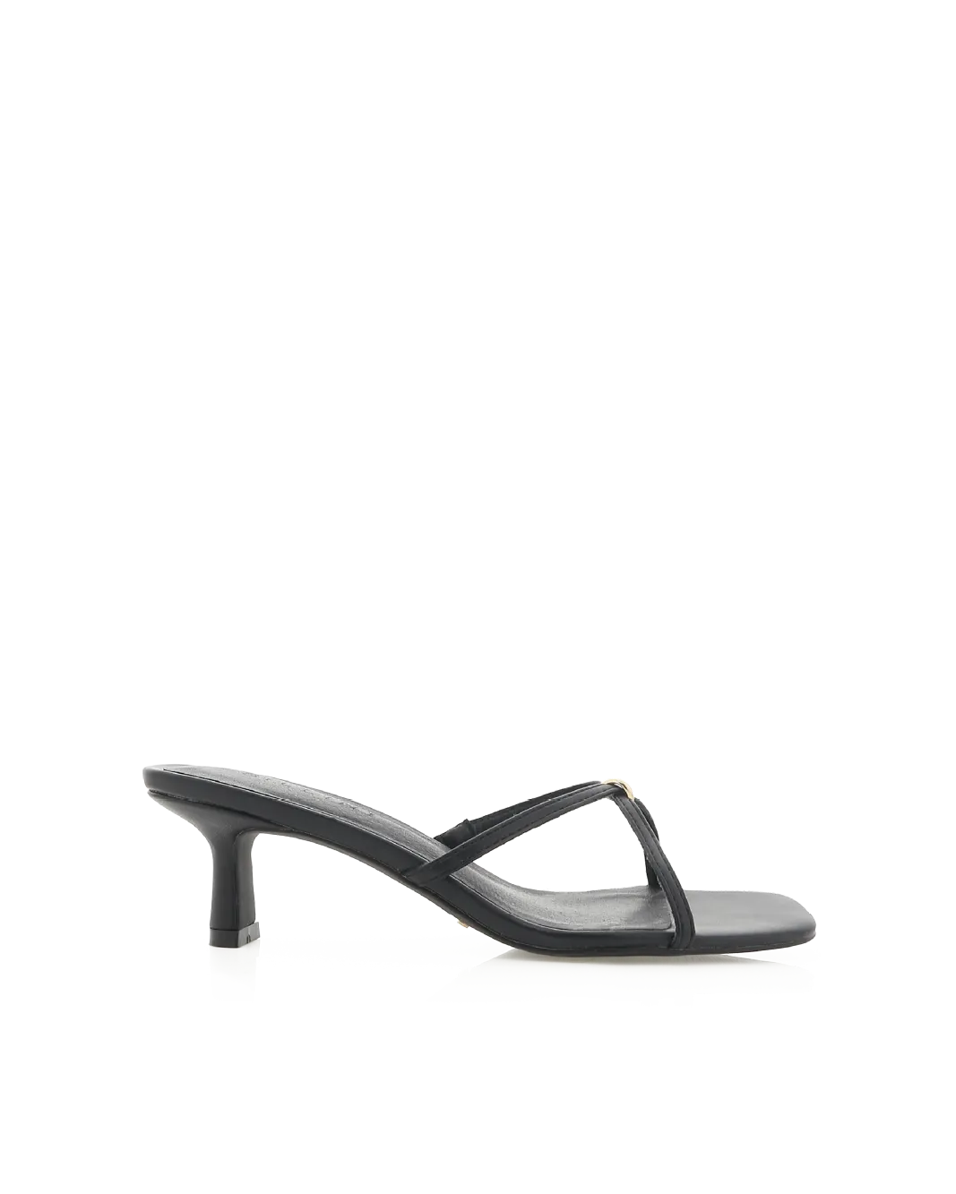 CAMIA - BLACK