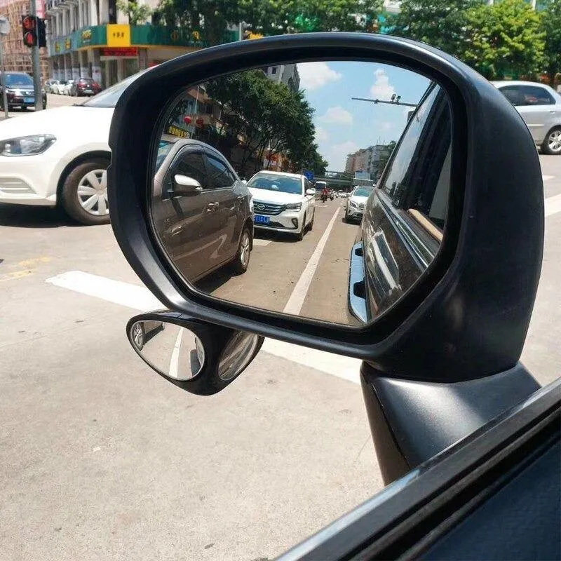 Car Blind Spot Mirror™