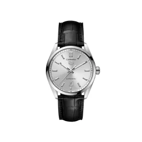 Carrera Date Calibre 5 Automatic 39mm WBN2111.FC6505