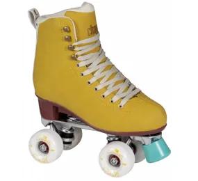 Chaya Melrose Elite Amber Roller Skates