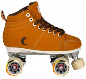 Chaya Vintage Cappuccino Roller Skates