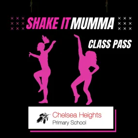 Class cancelled: Chelsea Heights P.S:  Monday 21/10/24 (7.30-8.30 pm)