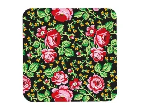 Coasters - Flowers Collection