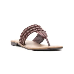 Coffee Casual Chappal CL1424