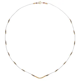 Crescendo Necklace