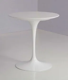 Eero Saarinen Tulip Table - Round Dining 32 Inch