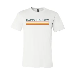 Happy Hollow Soft Tee