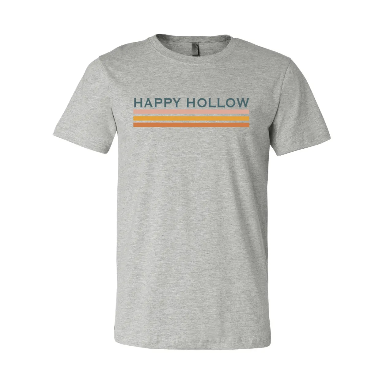 Happy Hollow Soft Tee