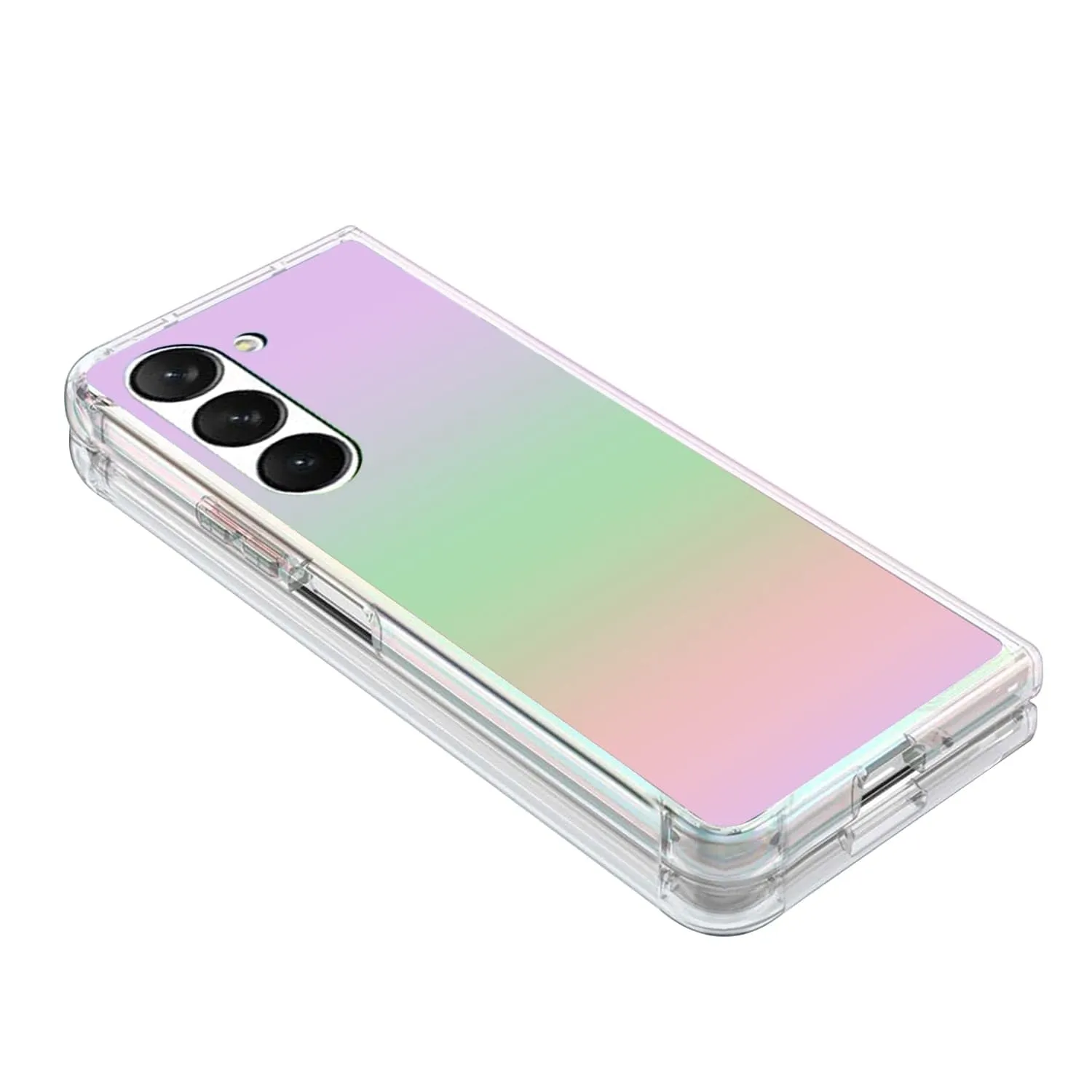 Inspire Series Firm Color-Gradient Case - Samsung Galaxy Z Fold6