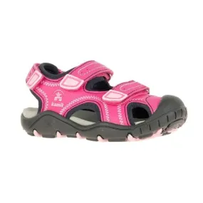 Kamik Seaturtle2 Girls Water Friendly Sandals