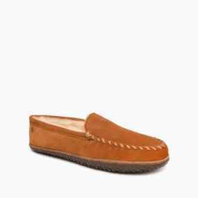 Minnetonka Sheepskin Tobie