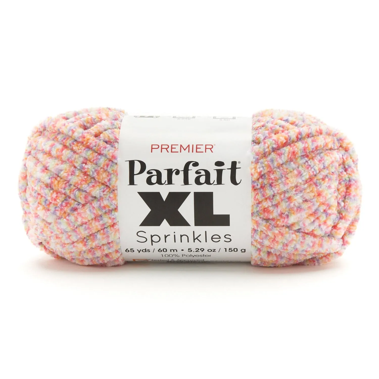 Parfait® XL Sprinkles