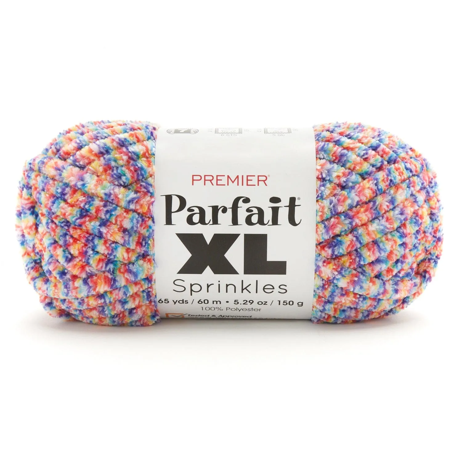 Parfait® XL Sprinkles