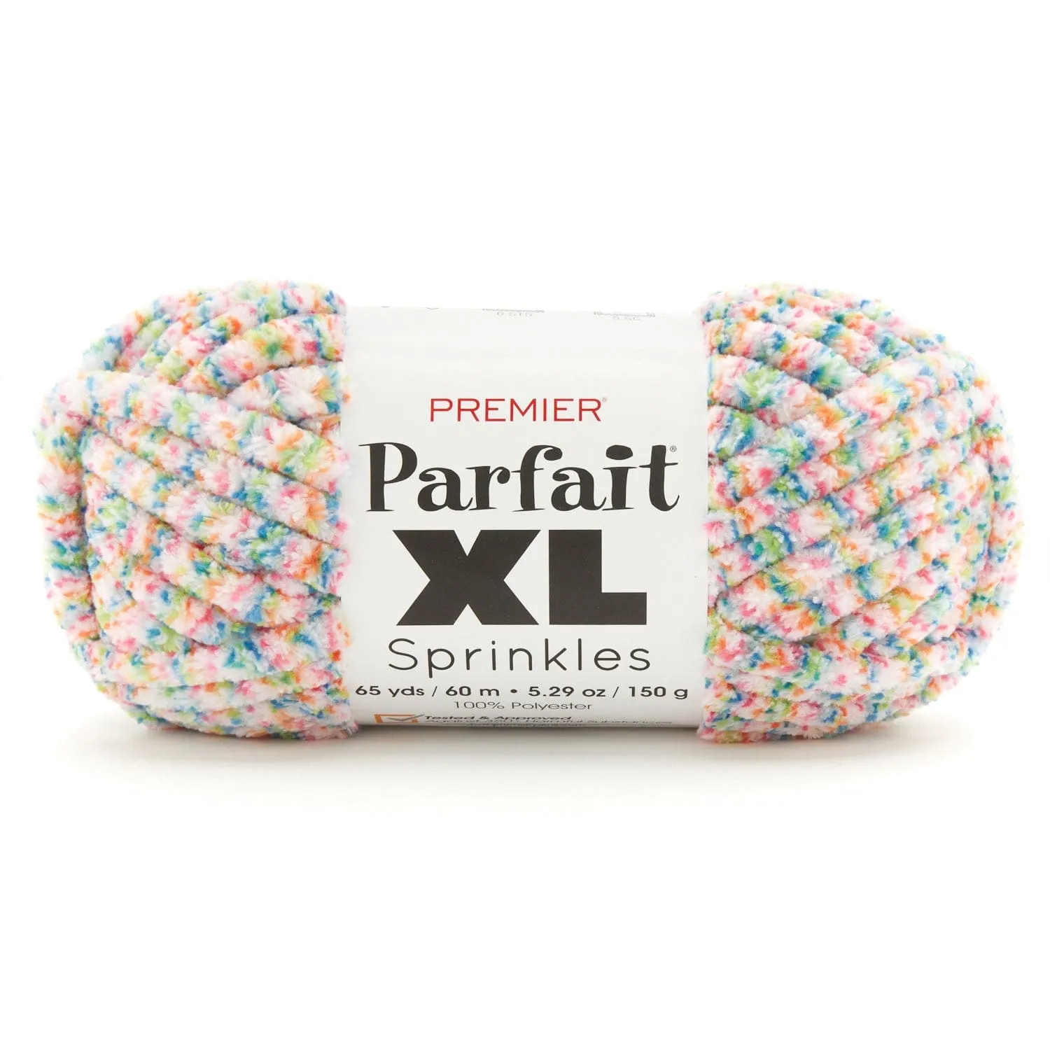 Parfait® XL Sprinkles