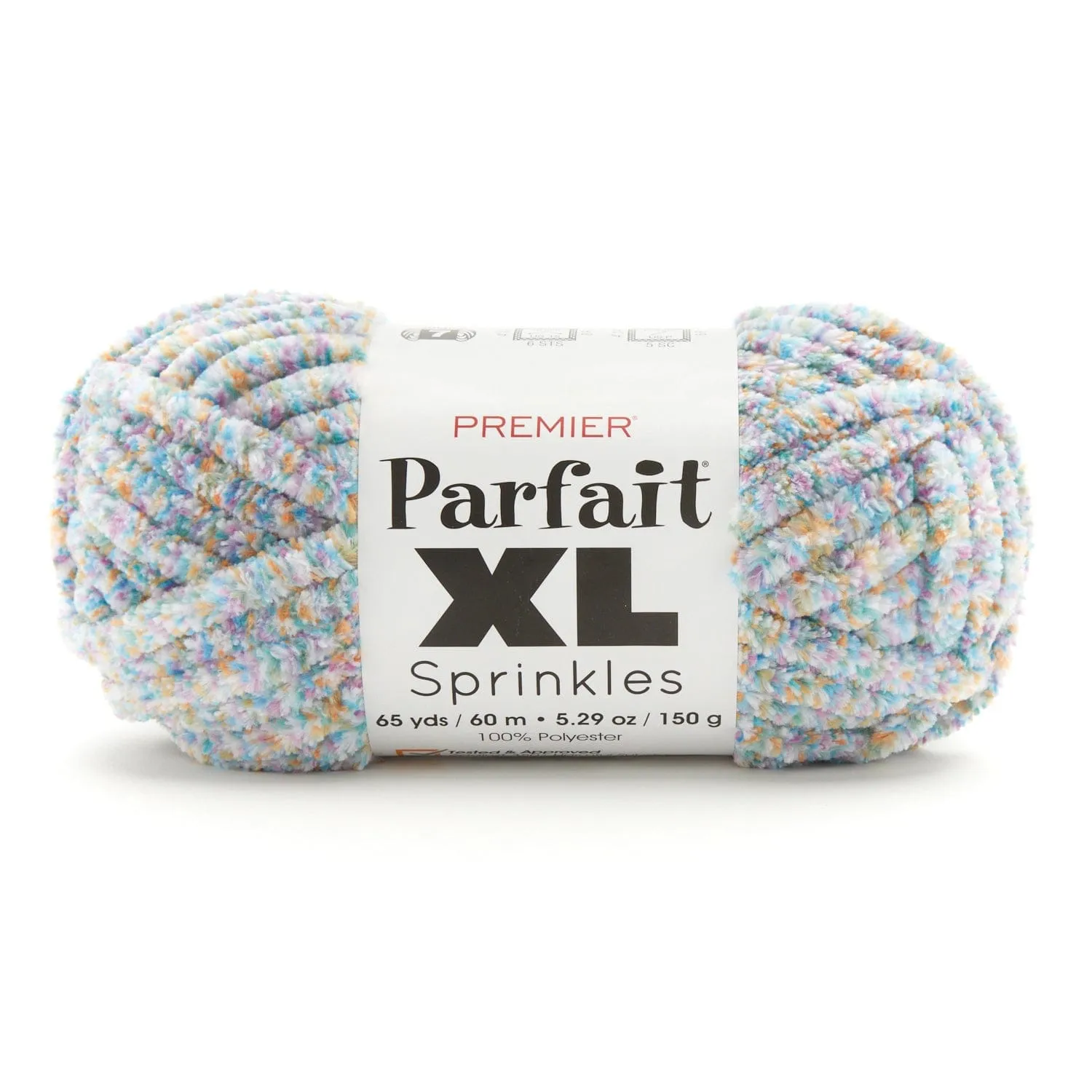 Parfait® XL Sprinkles