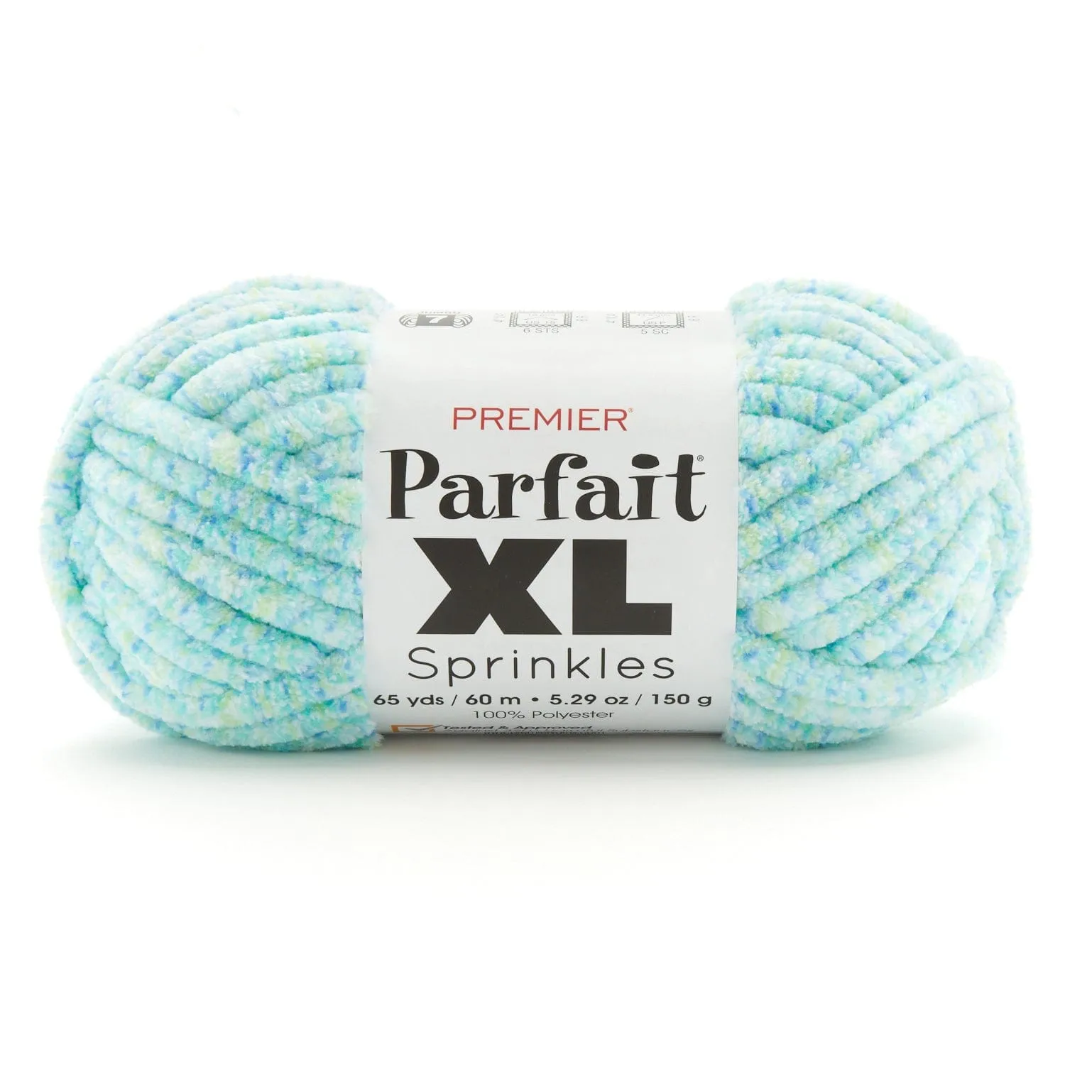 Parfait® XL Sprinkles