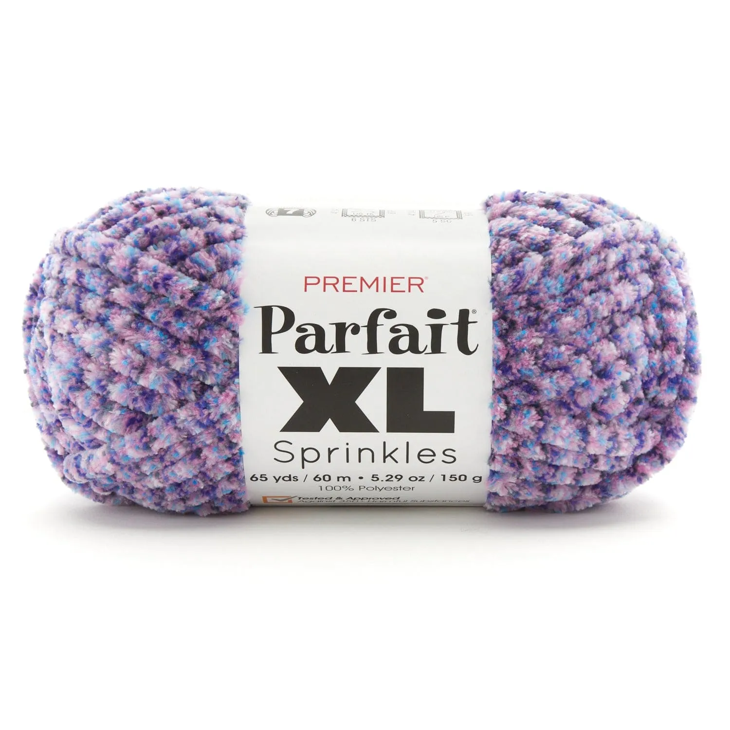 Parfait® XL Sprinkles