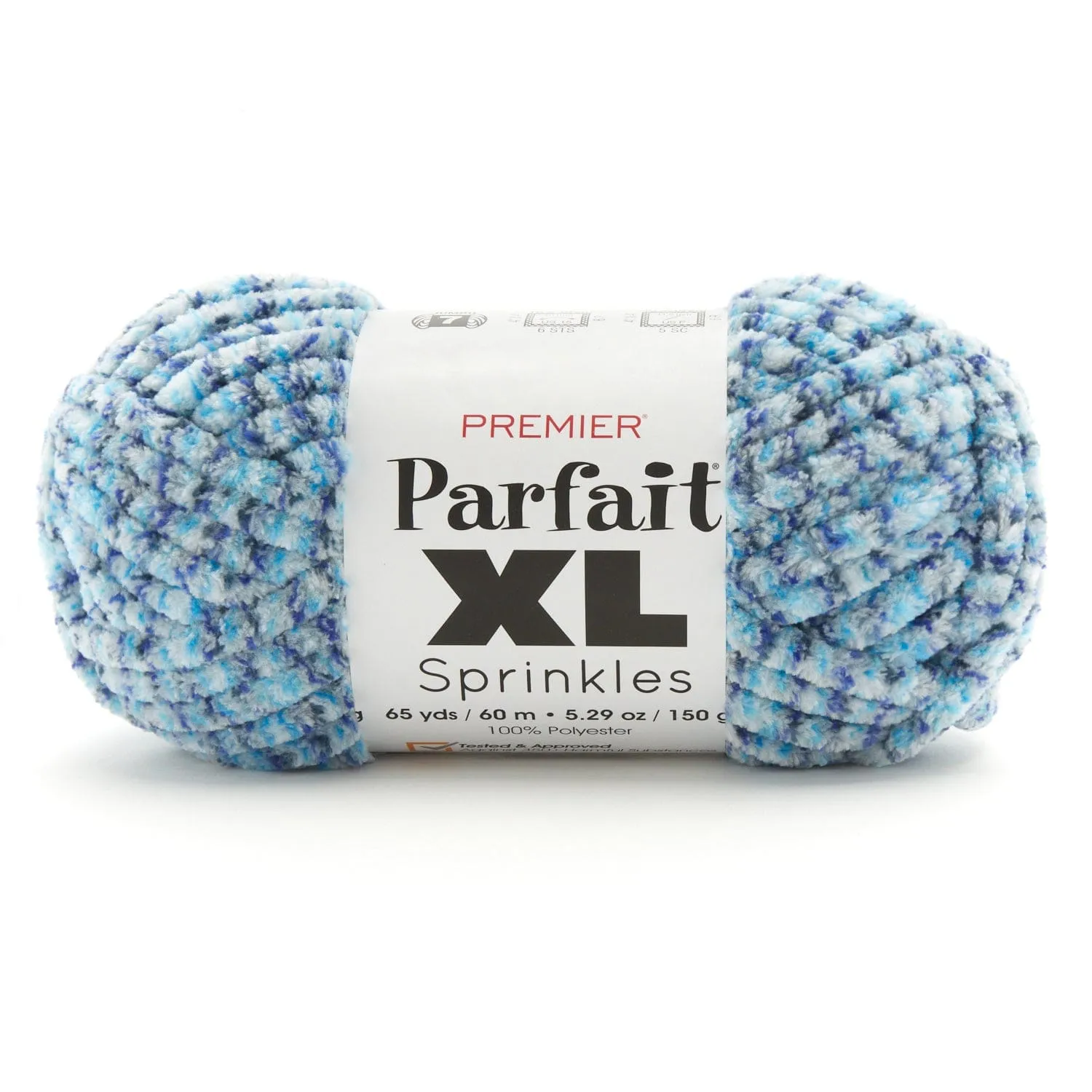 Parfait® XL Sprinkles