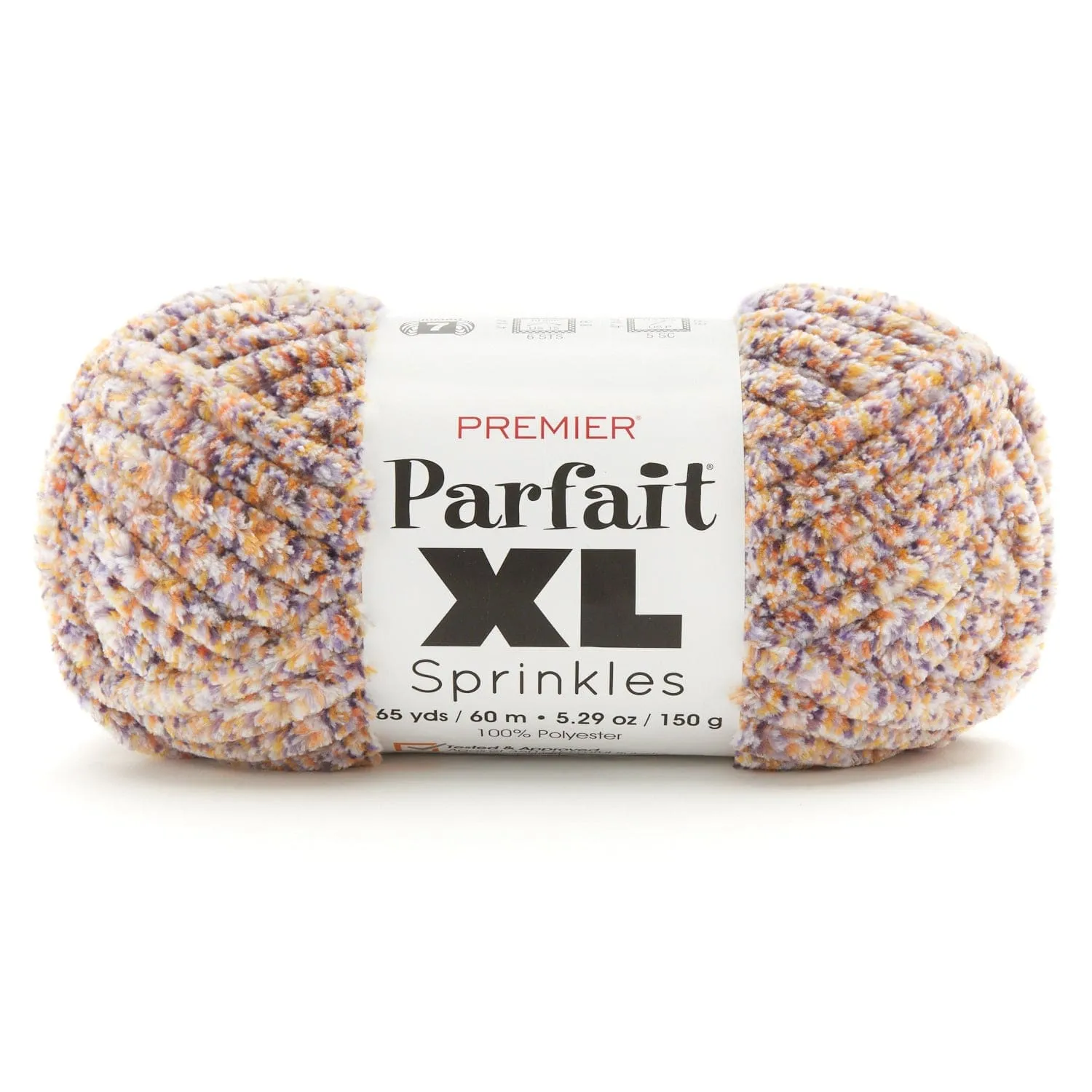 Parfait® XL Sprinkles