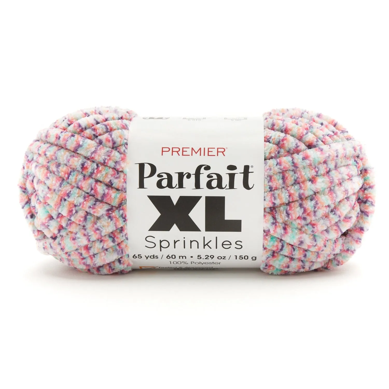 Parfait® XL Sprinkles