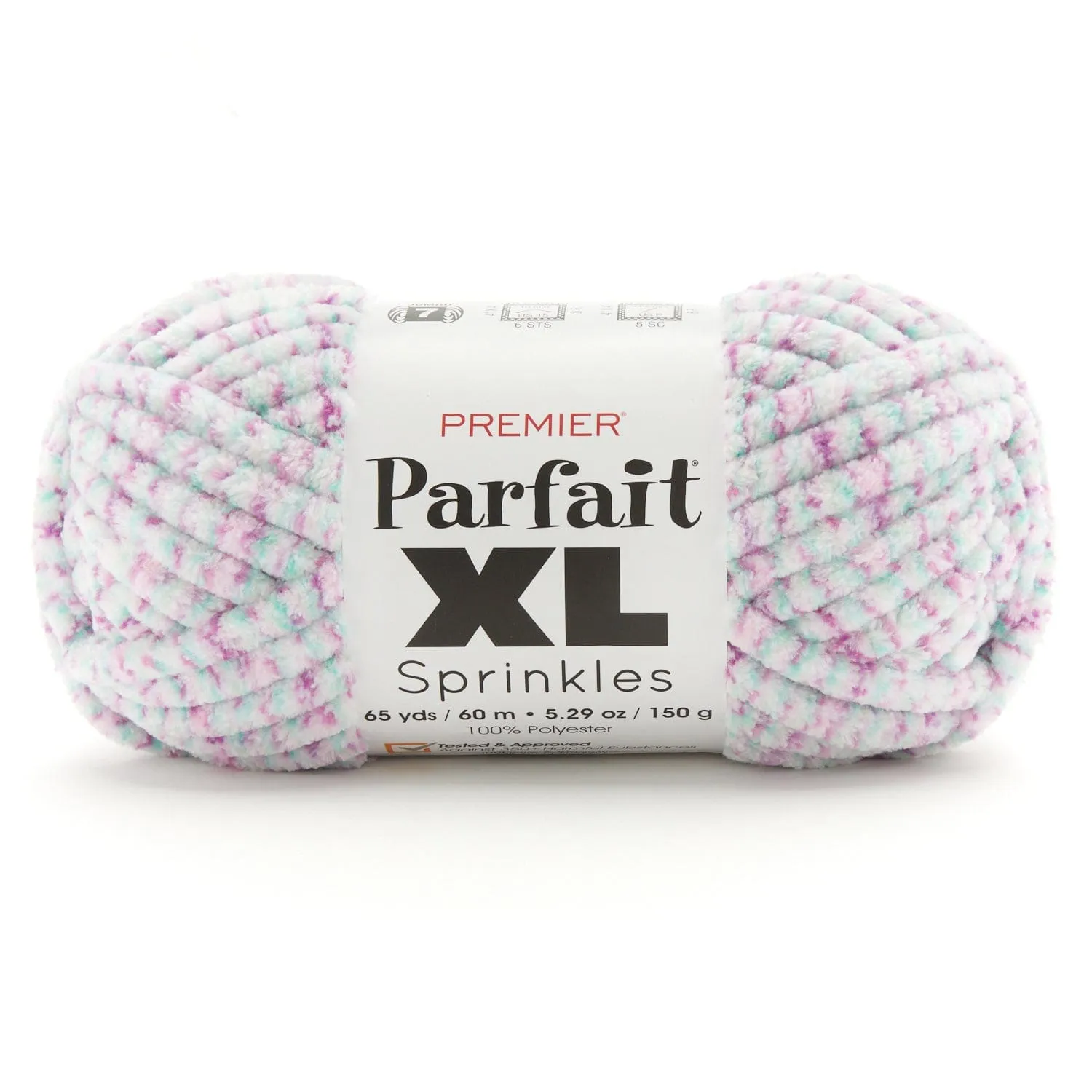 Parfait® XL Sprinkles