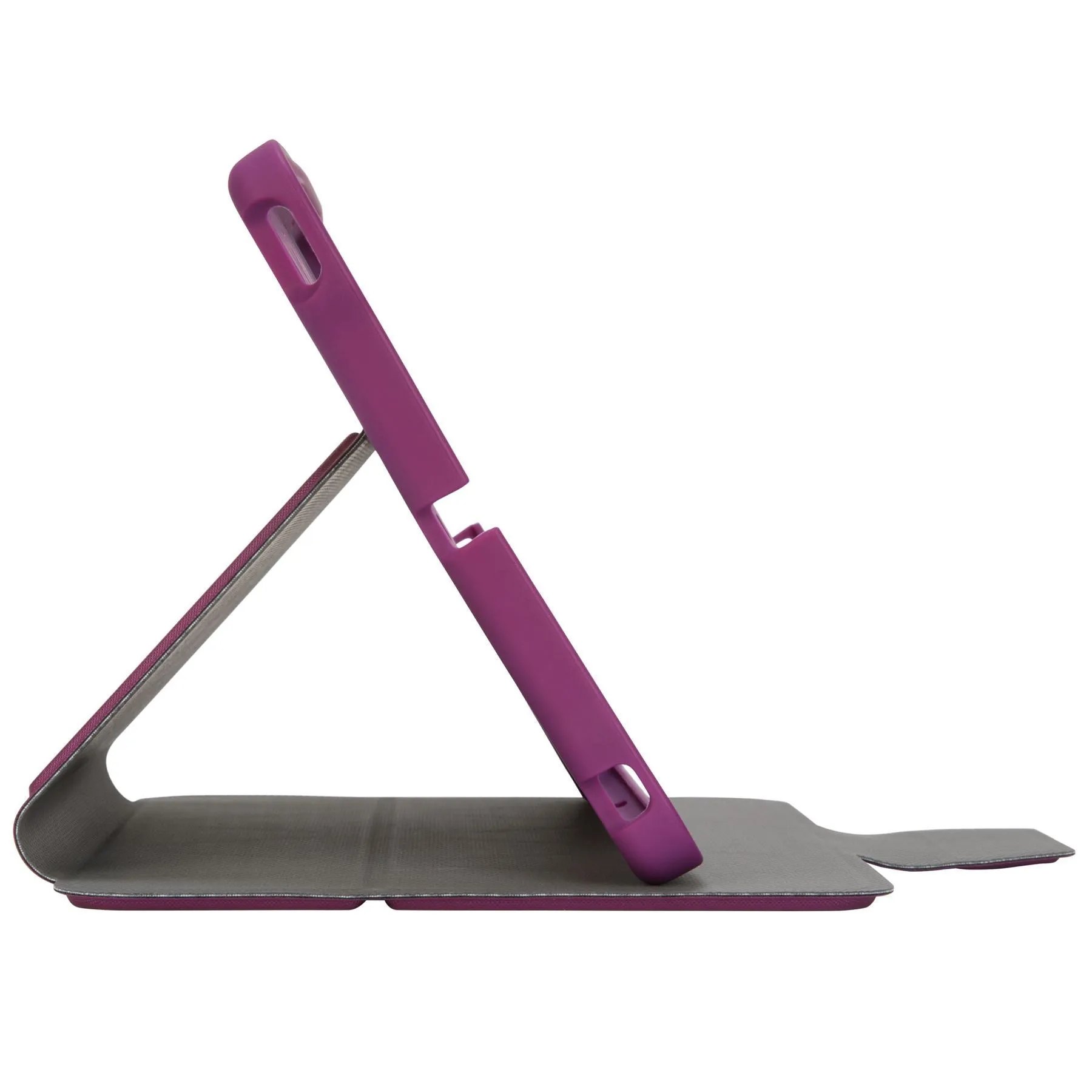 Pro-Tek® Case for iPad mini® (5th gen), iPad mini® 4, 3, 2 and iPad mini® (Purple)*