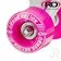 Roller Derby FireStar V2 Pink Quad Skates