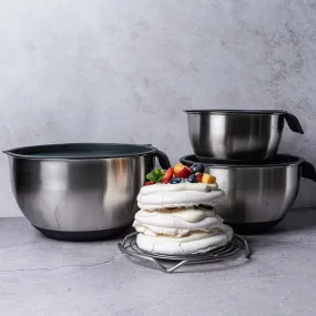 Set of 3 Mixing Bowls