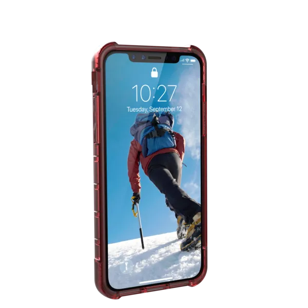 UAG - PLYO for iPhone X / XS