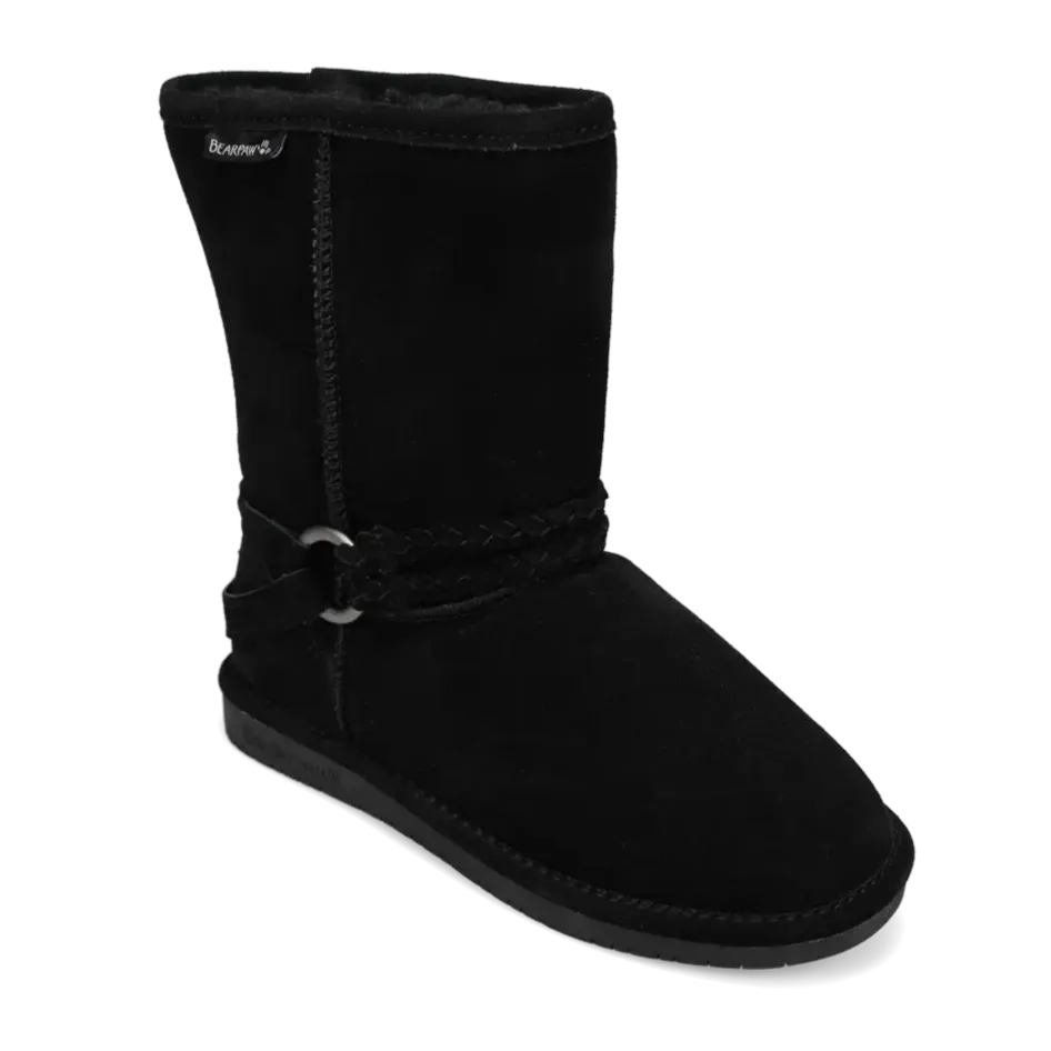 Women's Adele Black