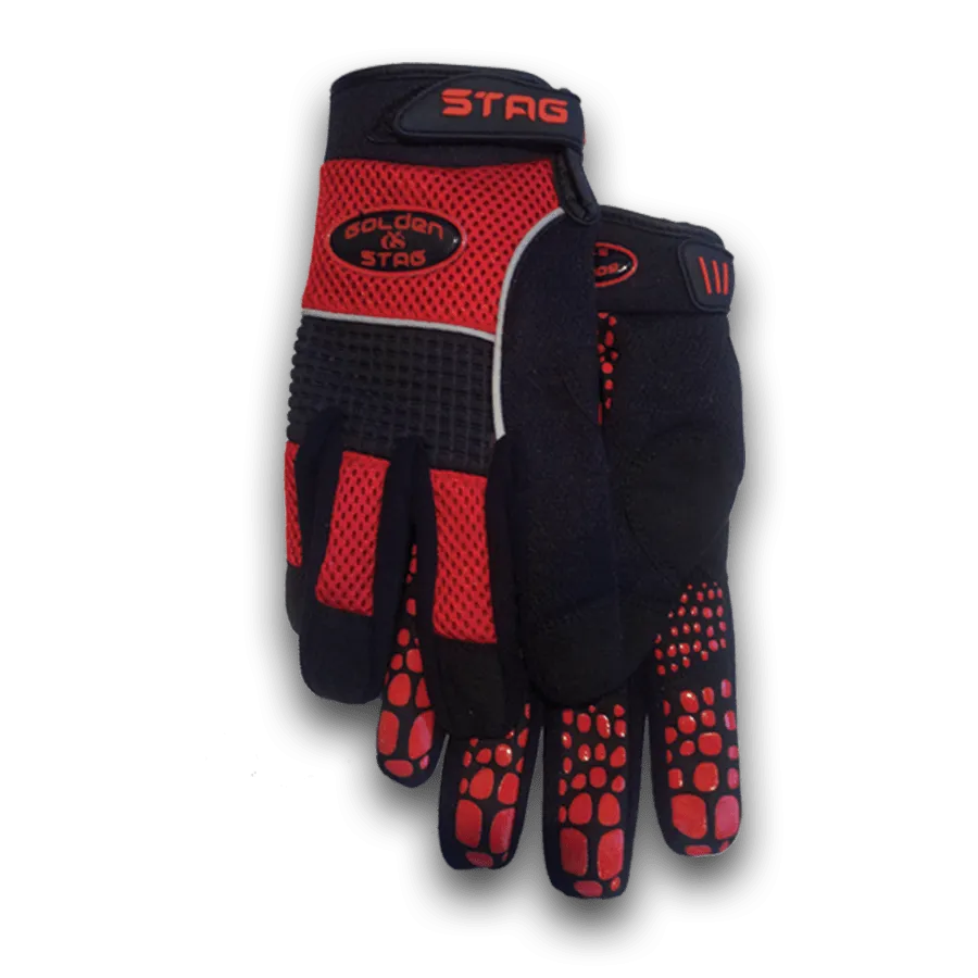 Work Gloves Grip 51